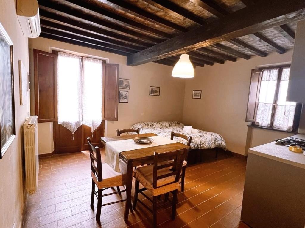 Borgo Degli Aranci Aparthotel San Giuliano Terme Exterior photo