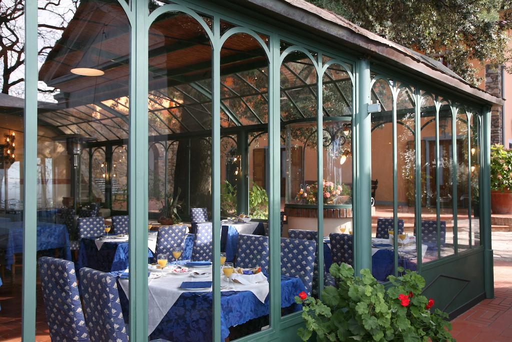 Borgo Degli Aranci Aparthotel San Giuliano Terme Exterior photo