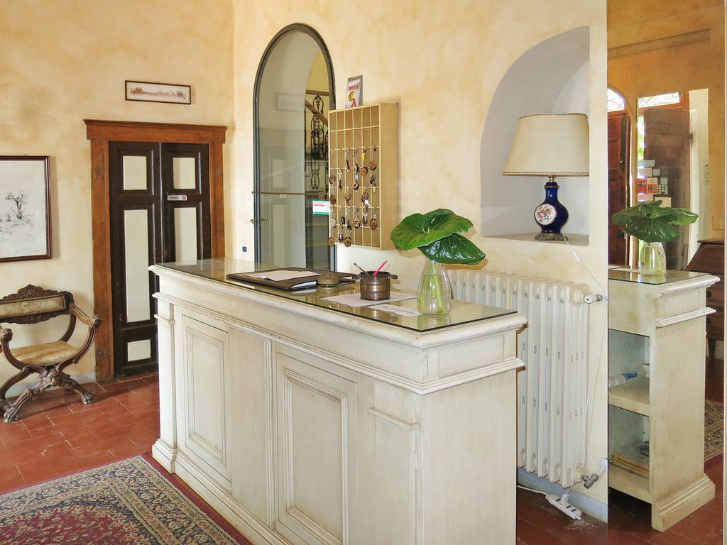 Borgo Degli Aranci Aparthotel San Giuliano Terme Exterior photo