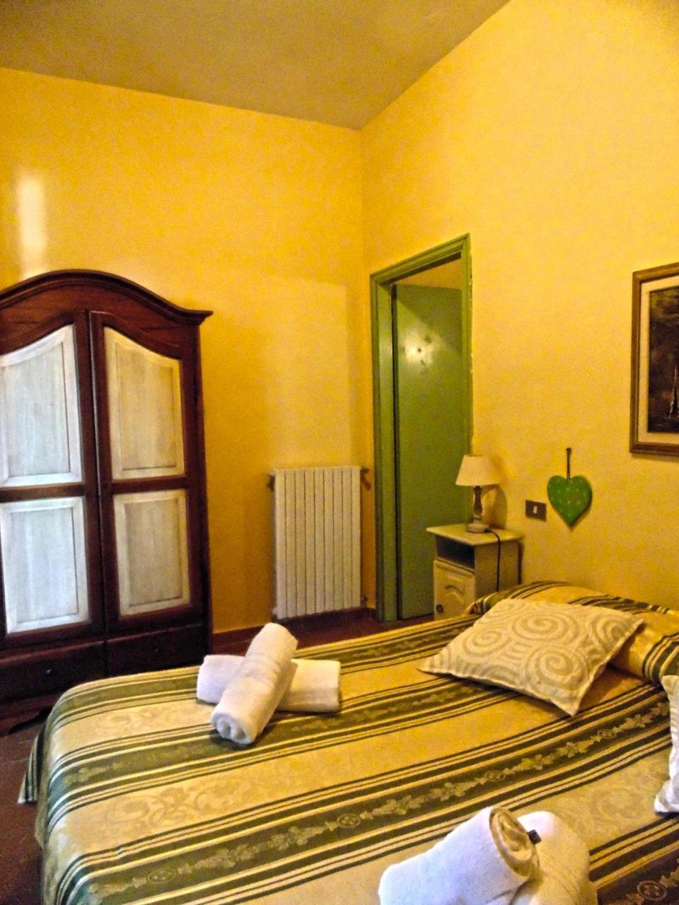 Borgo Degli Aranci Aparthotel San Giuliano Terme Exterior photo