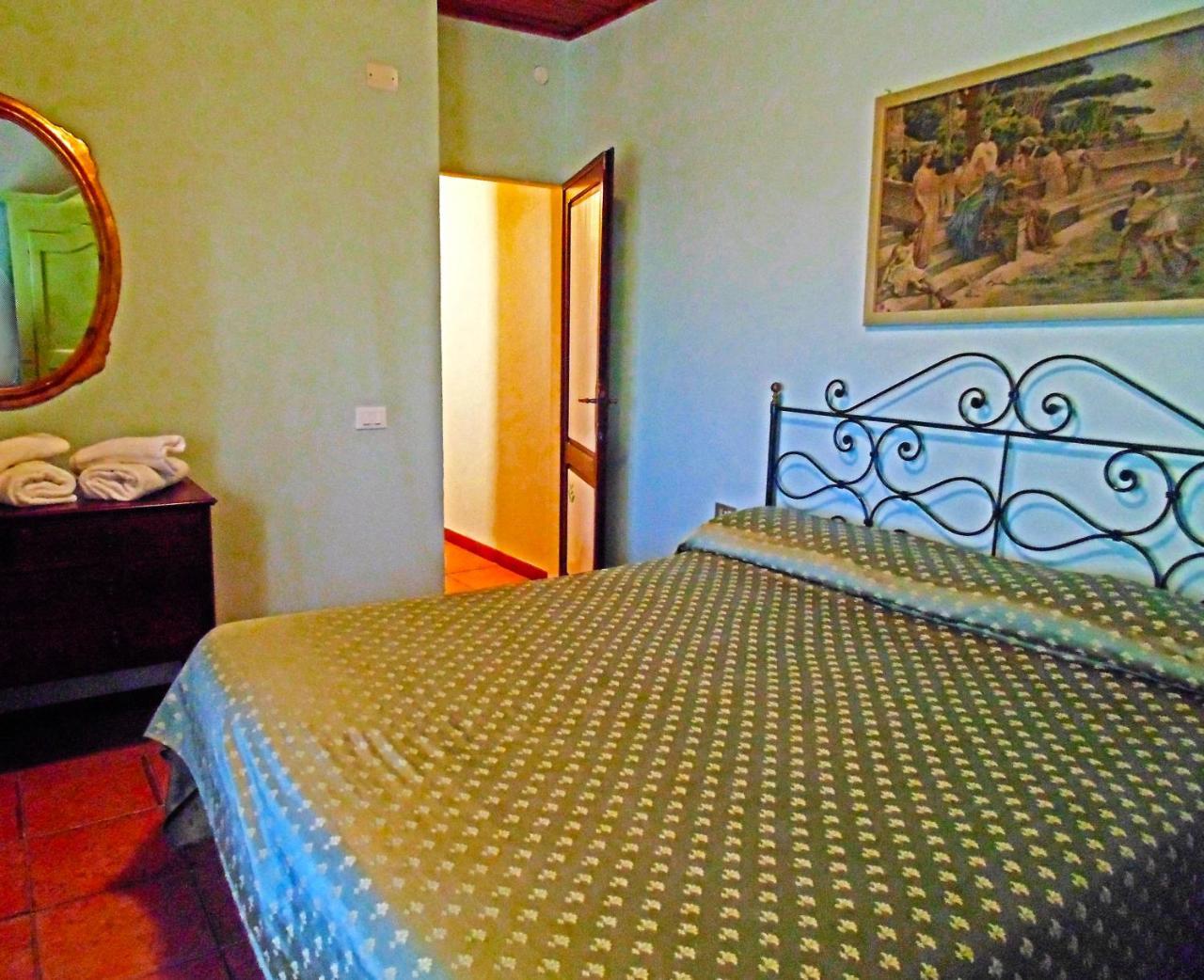 Borgo Degli Aranci Aparthotel San Giuliano Terme Exterior photo