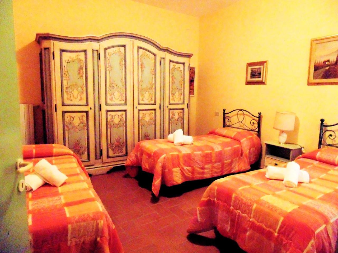Borgo Degli Aranci Aparthotel San Giuliano Terme Exterior photo